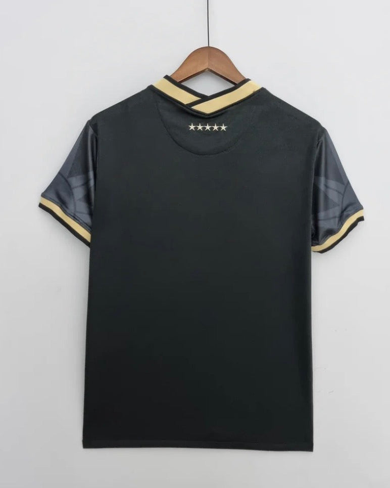 BRÉSIL 2022 NOIR CONCEPT CACTUS