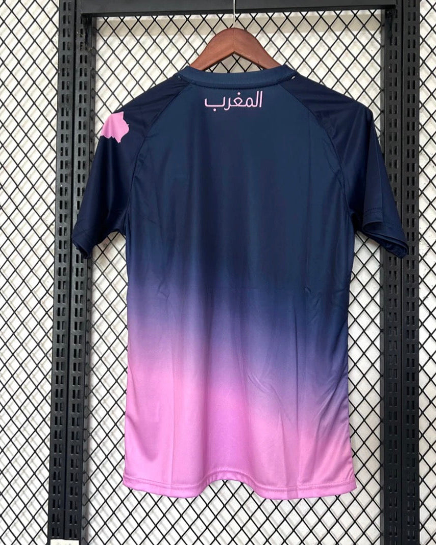 MAROC VIOLET/ROSE CONCEPT
