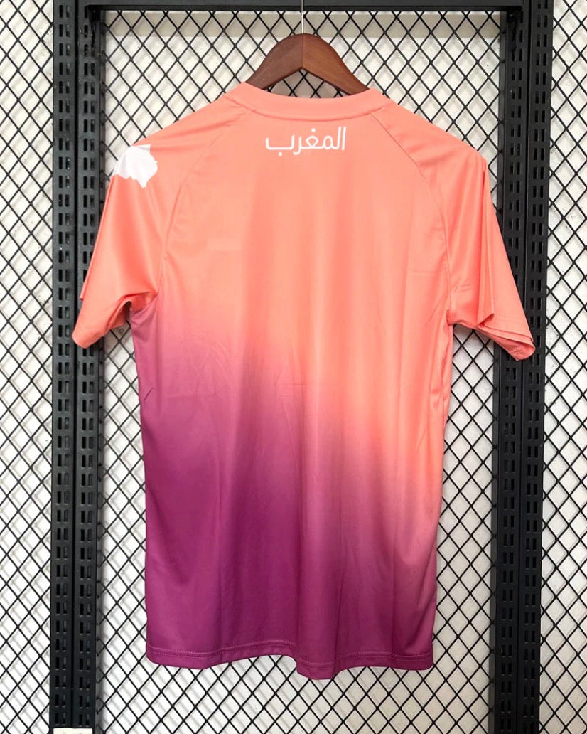 MAROC PÊCHE/POUPRE CONCEPT