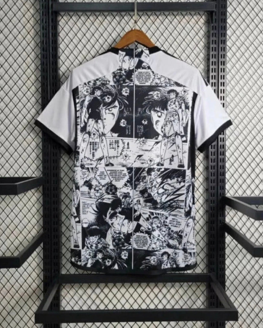 JAPON CAPTAIN TSUBASA