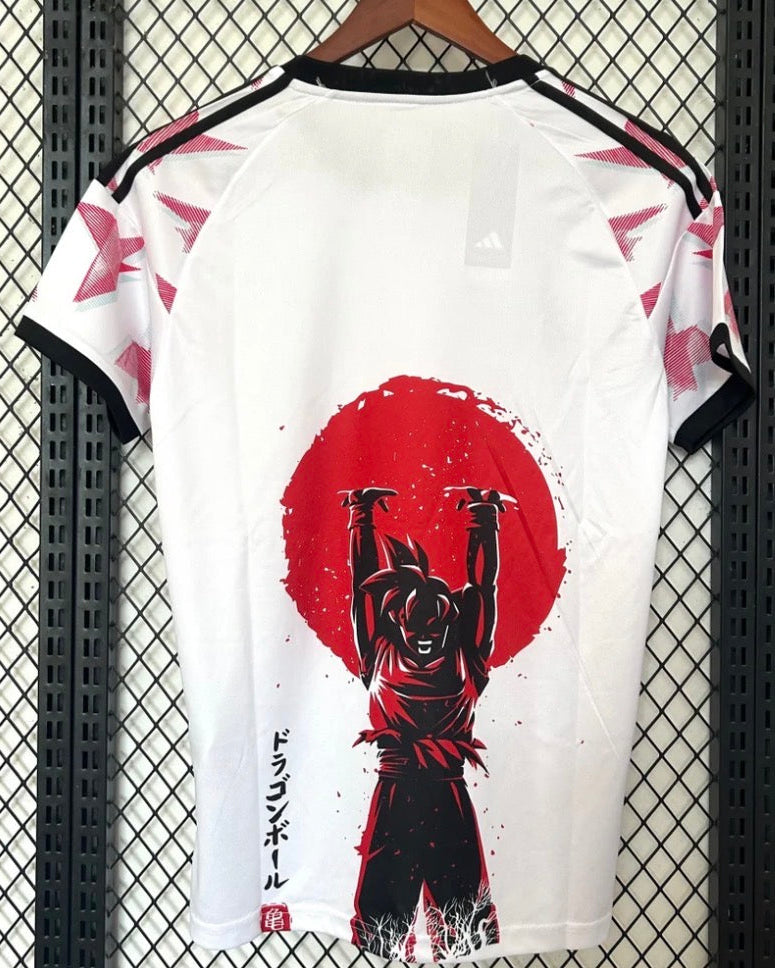 JAPON BLANC CONCEPT GOKU