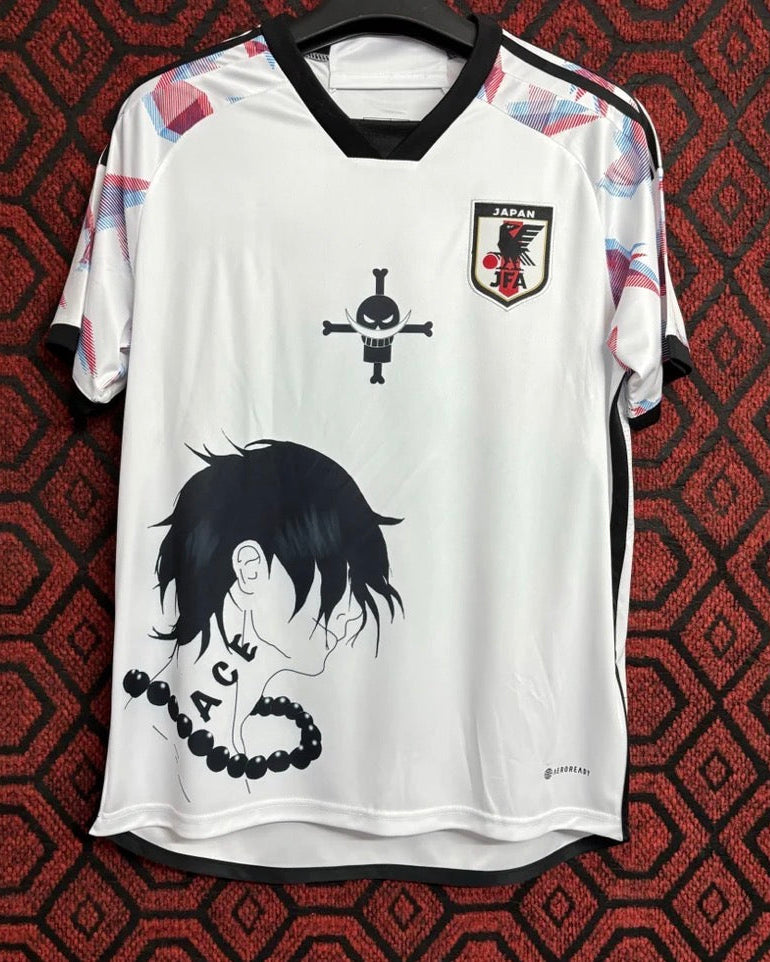 JAPON BLANC CONCEPT ACE