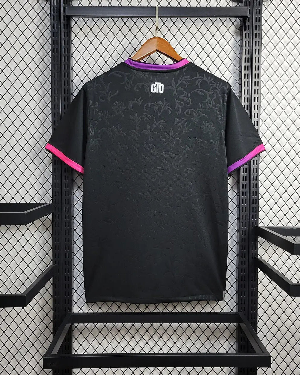 PSG 24/25 NOIR/ROSE CONCEPT