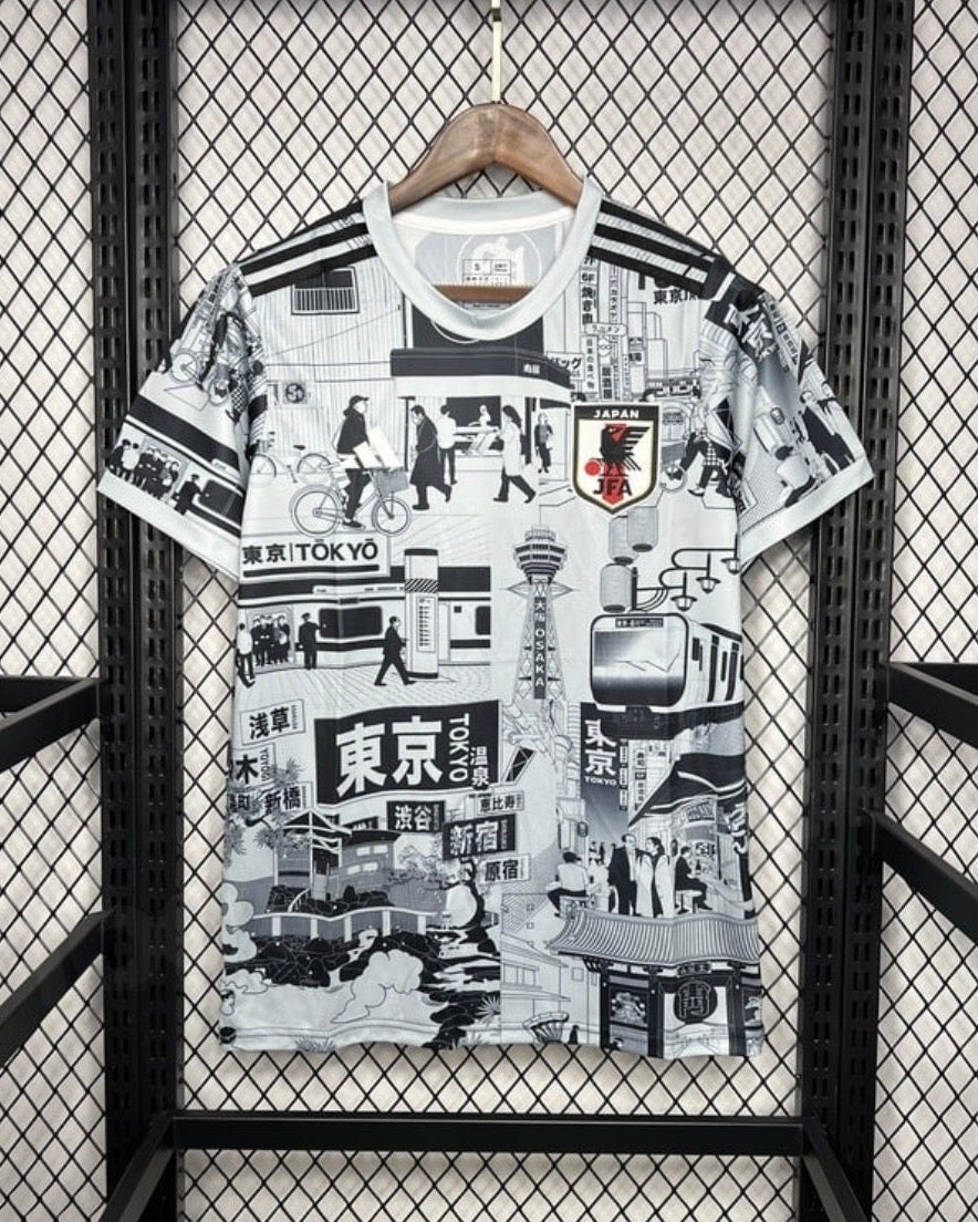 JAPON CONCEPT TOKYO EDITION