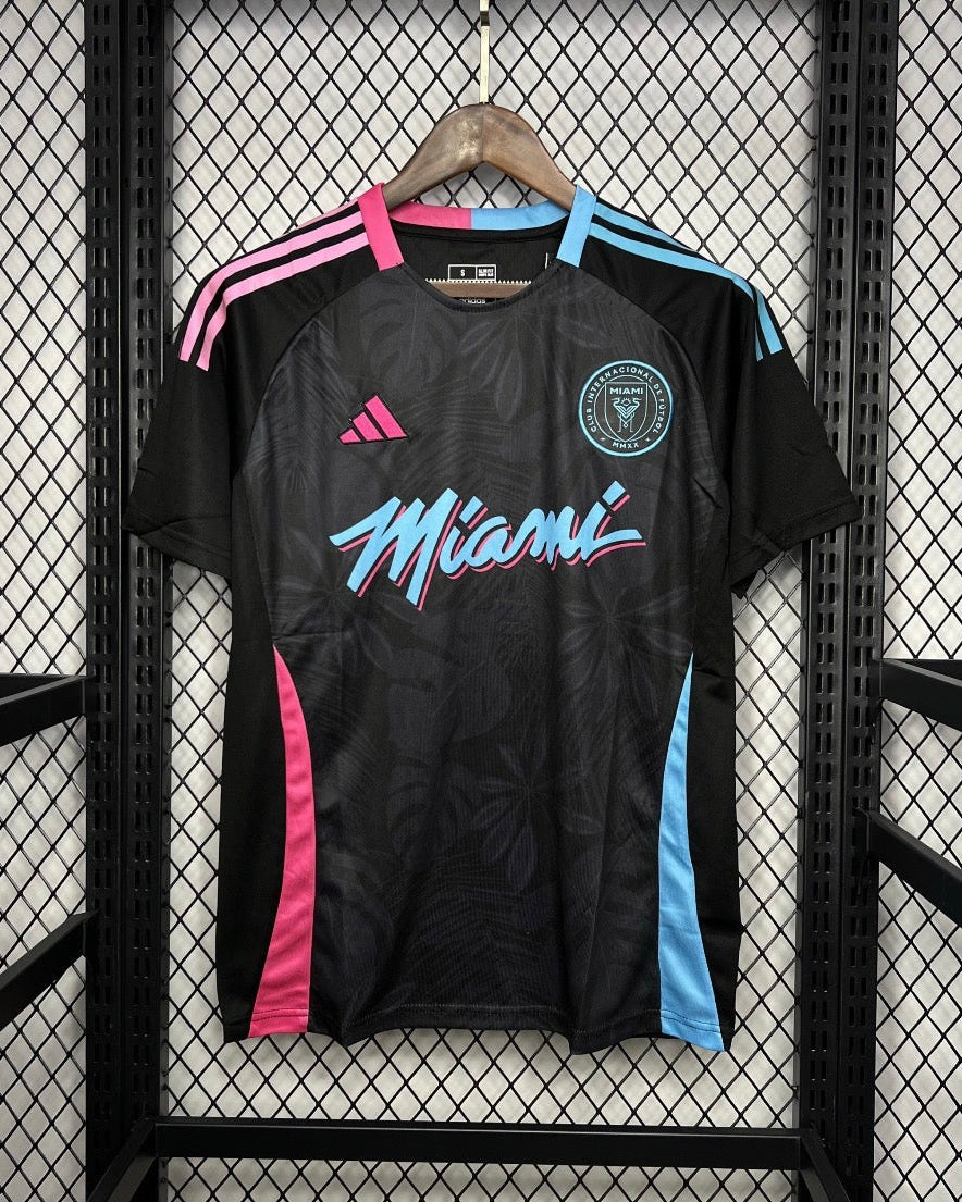 INTER MIAMI 24/25 NOIR CONCEPT