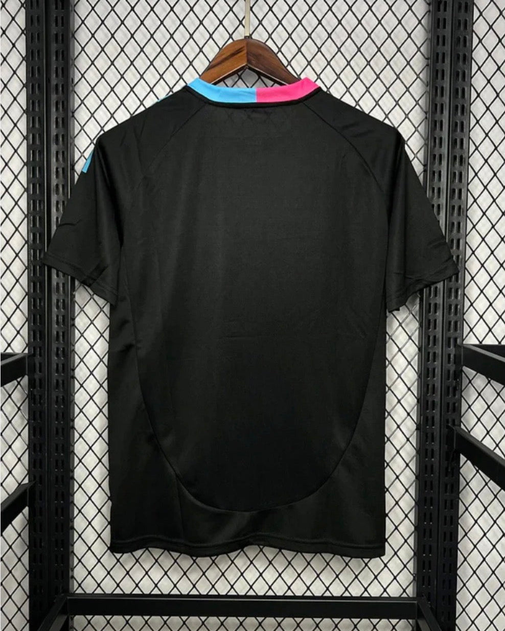 INTER MIAMI 24/25 NOIR CONCEPT