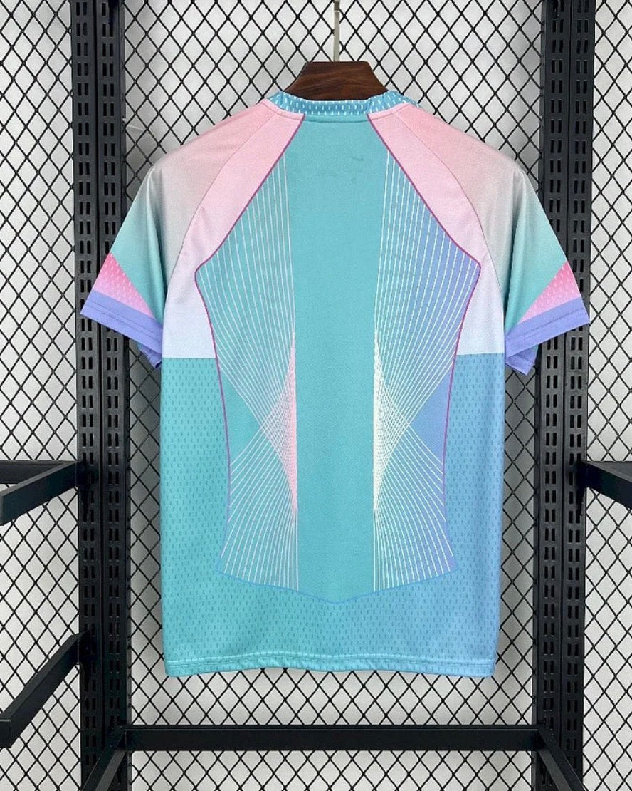 PSG TURQUOISE CONCEPT