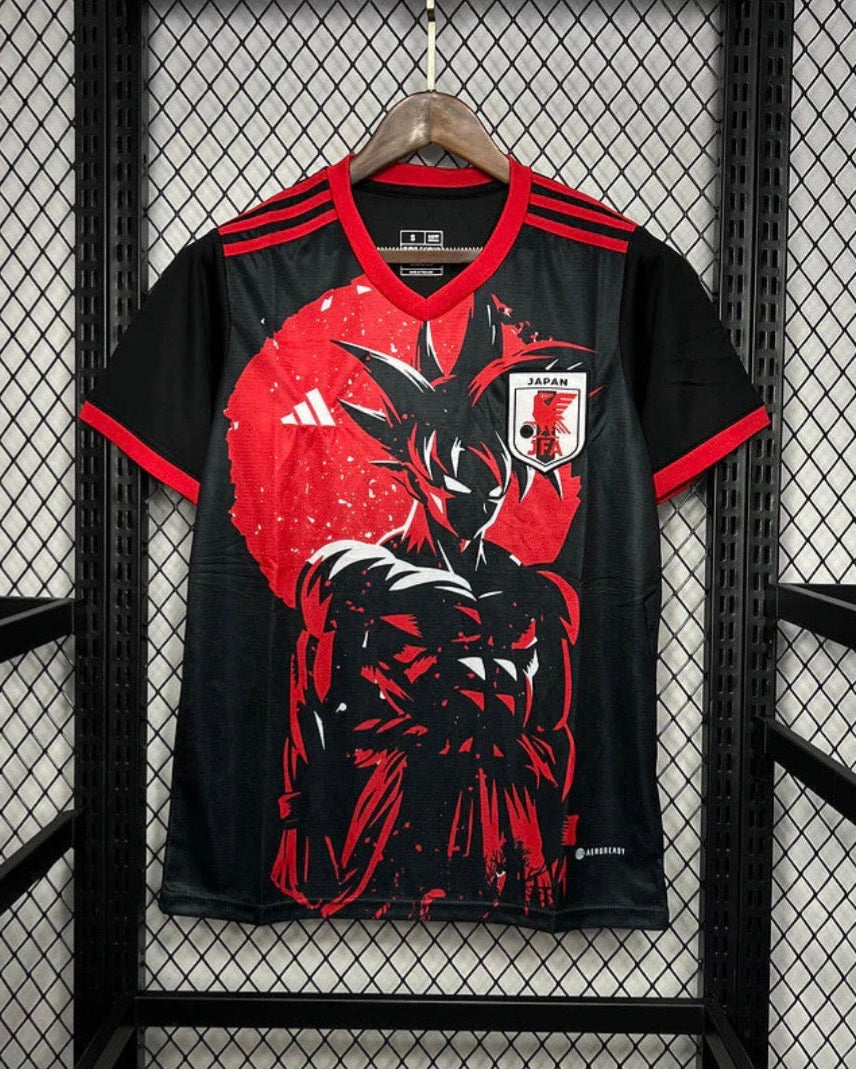 JAPON NOIR CONCEPT GOKU