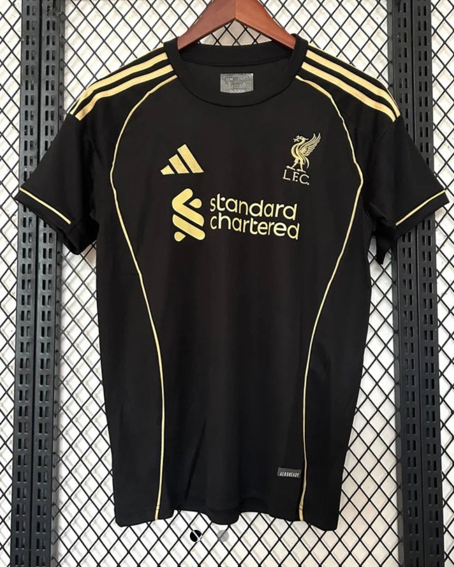 LIVERPOOL NOIR/OR CONCEPT